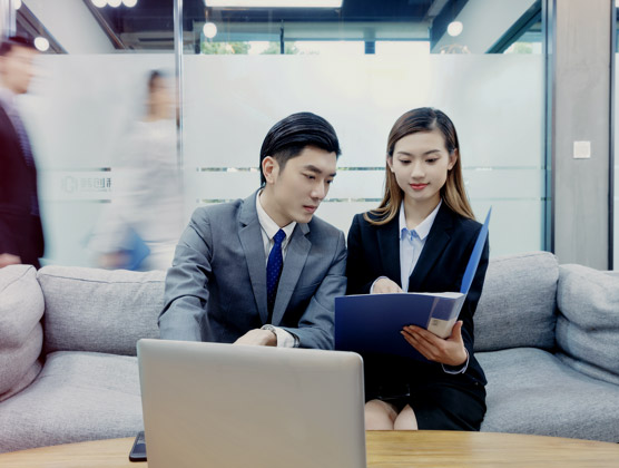 1对1量身定制学习规划